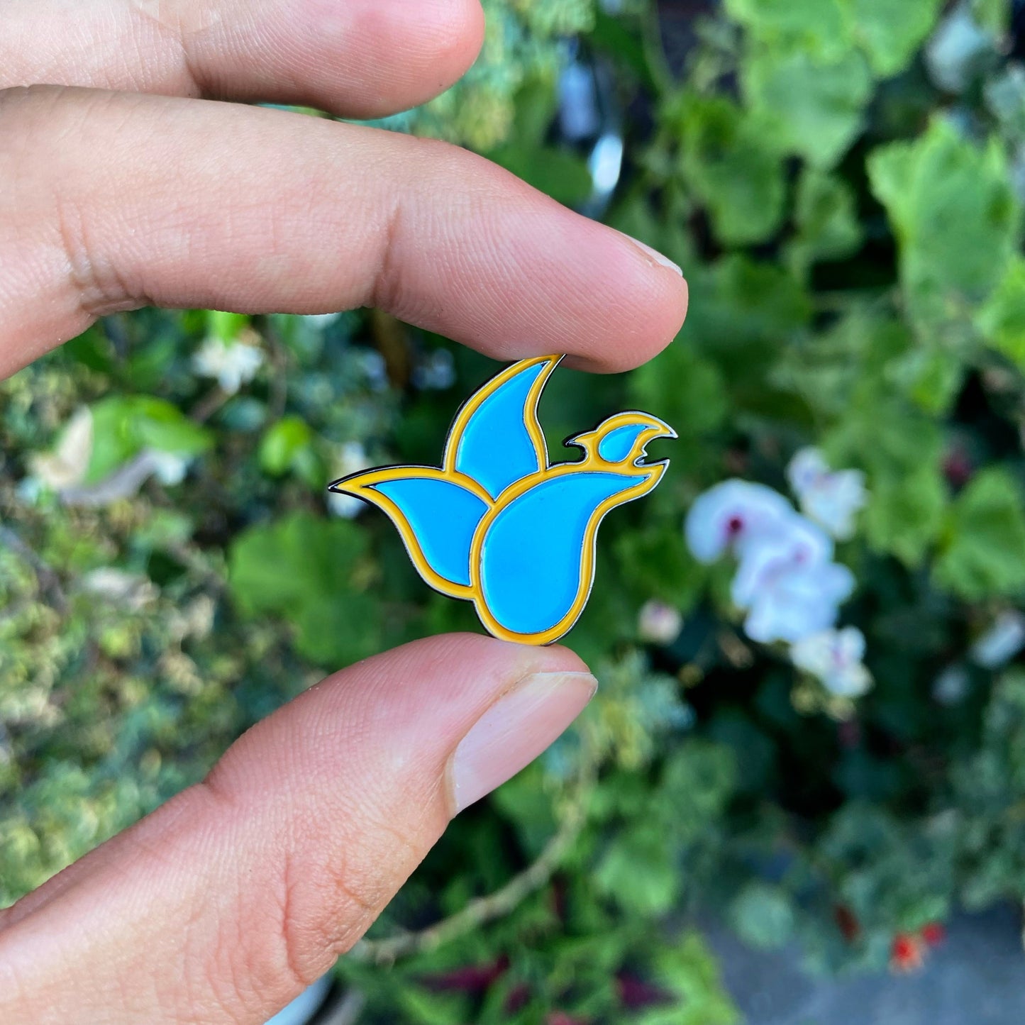 Custom Enamel Pins - Pinlord.com