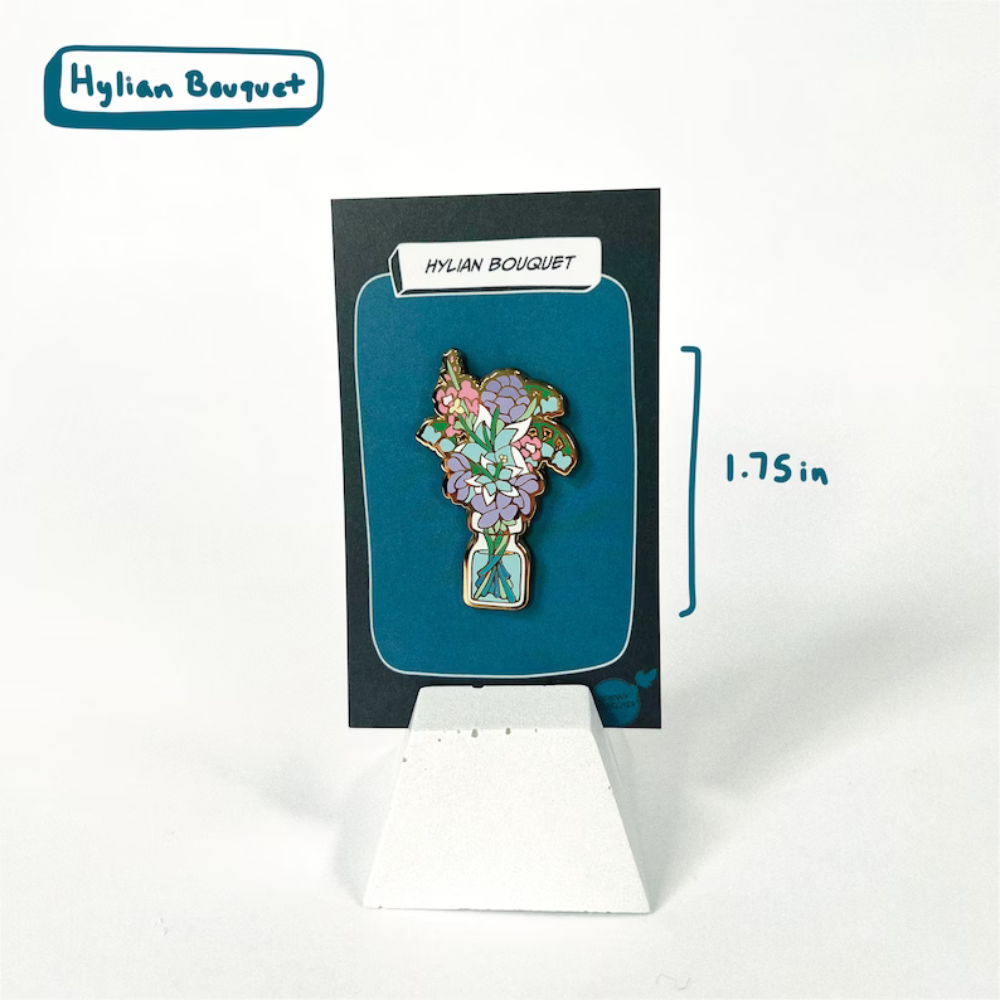 Custom Enamel Pins - Pinlord.com