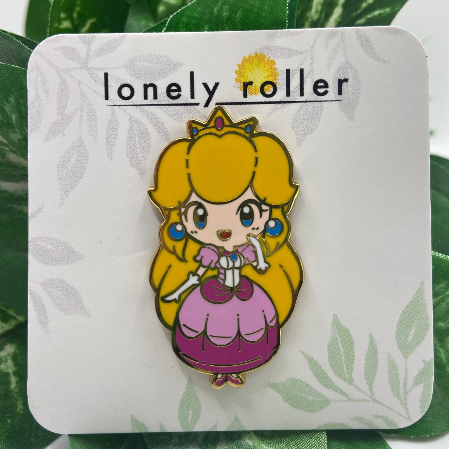 Custom Enamel Pins - Pinlord.com