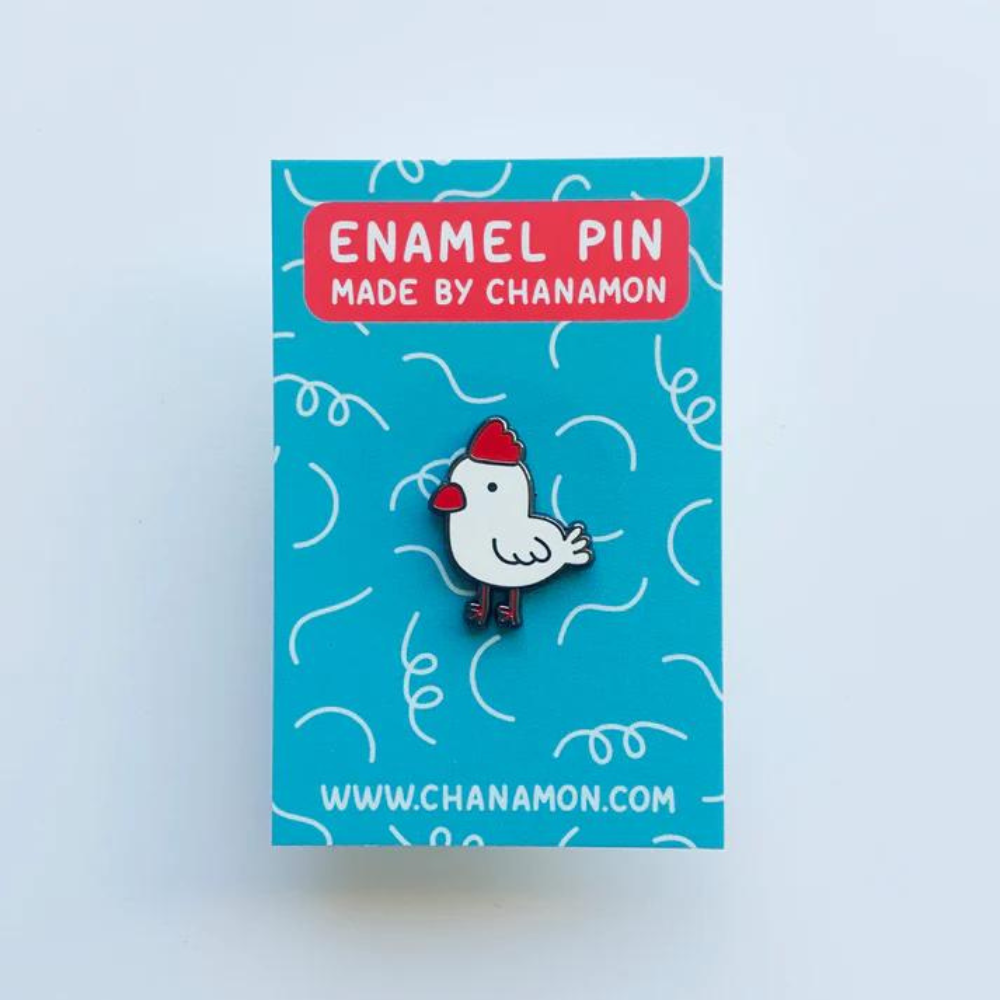 Custom Enamel Pins - Pinlord.com