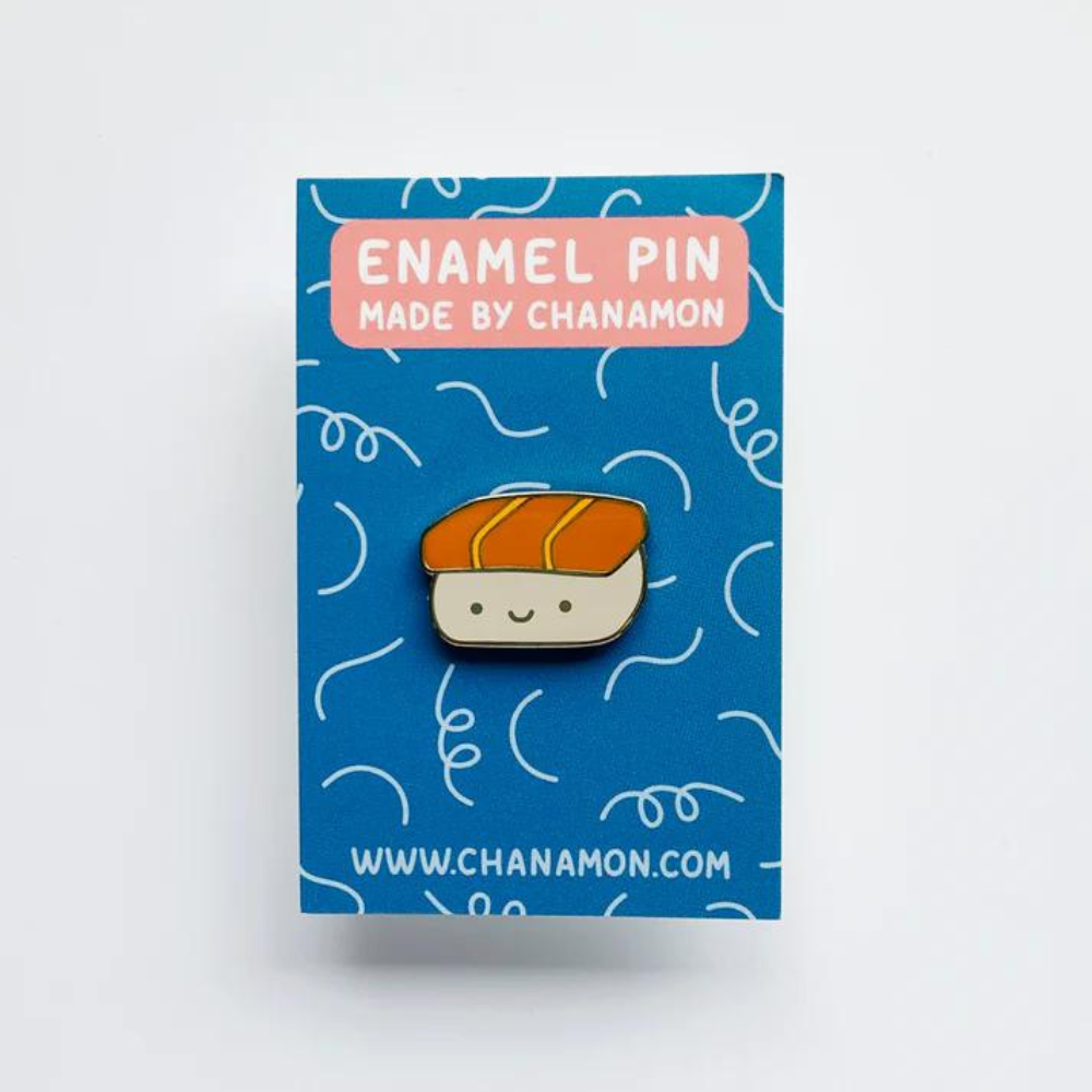 Custom Enamel Pins - Pinlord.com