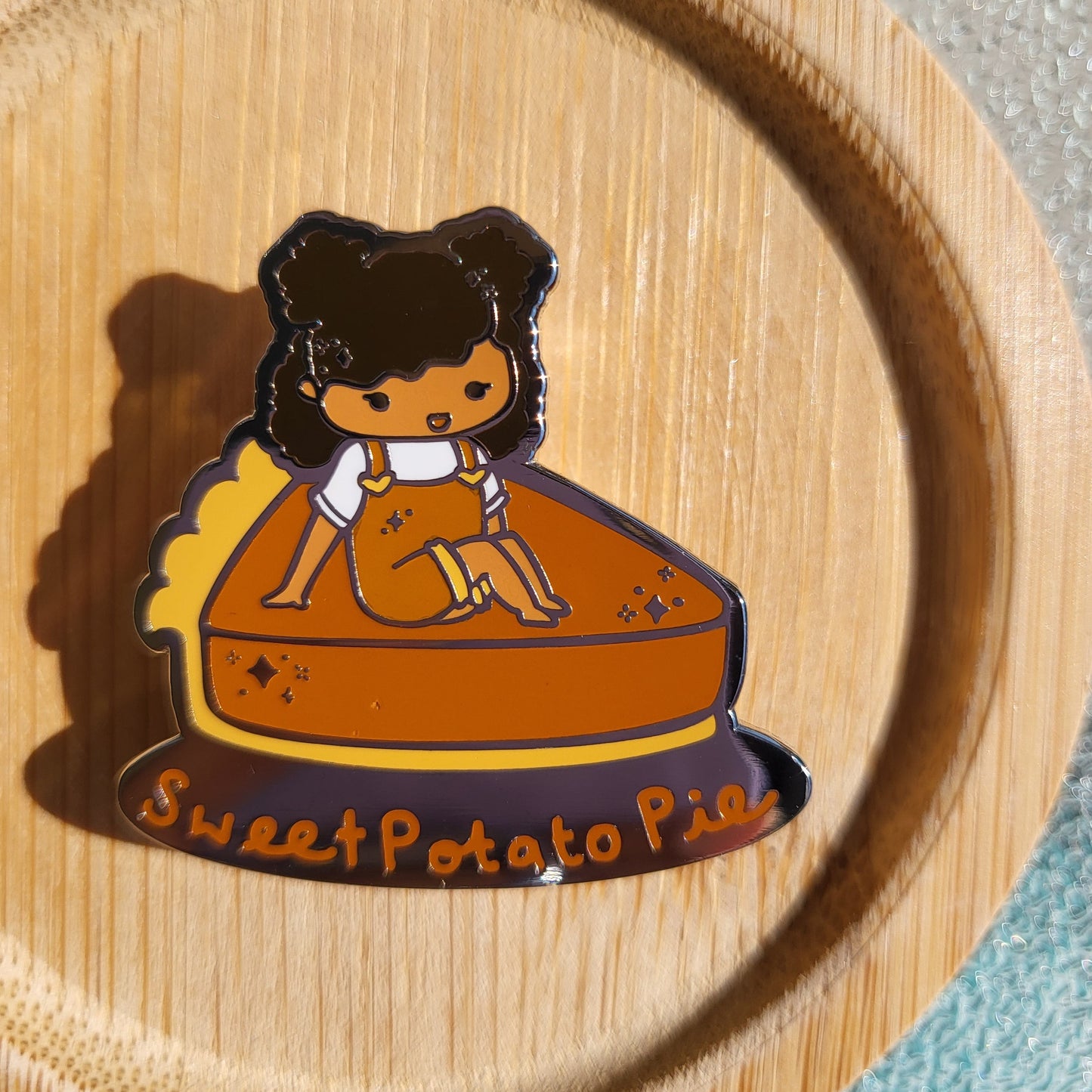 Custom Enamel Pins - Pinlord.com