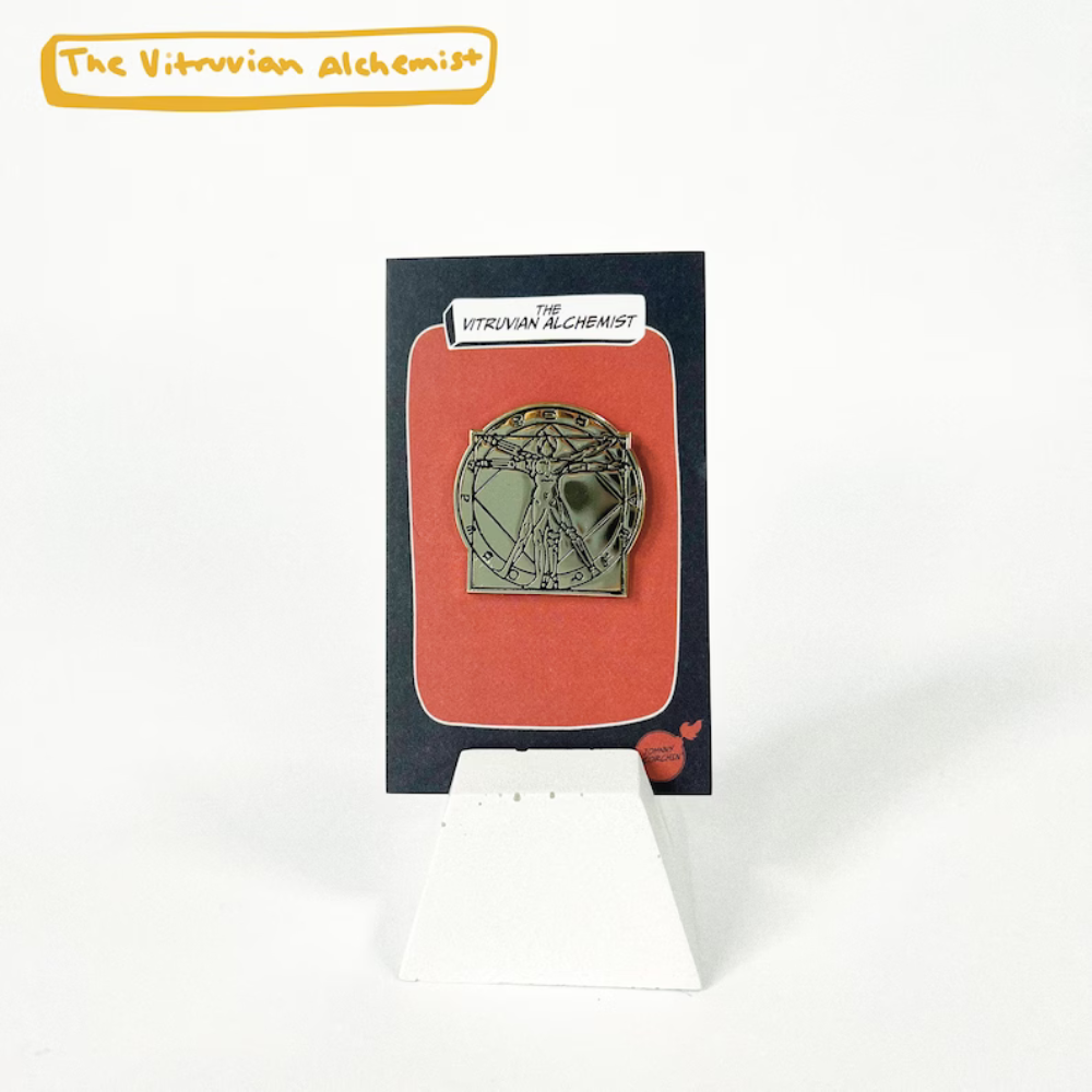 Custom Enamel Pins - Pinlord.com