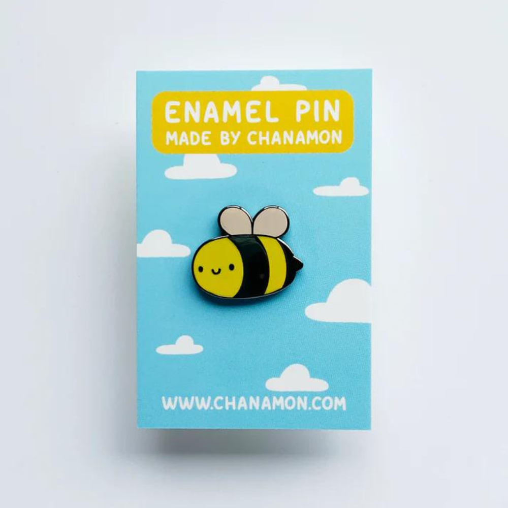 Custom Enamel Pins - Pinlord.com