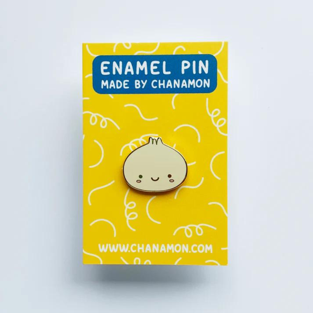 Custom Enamel Pins - Pinlord.com