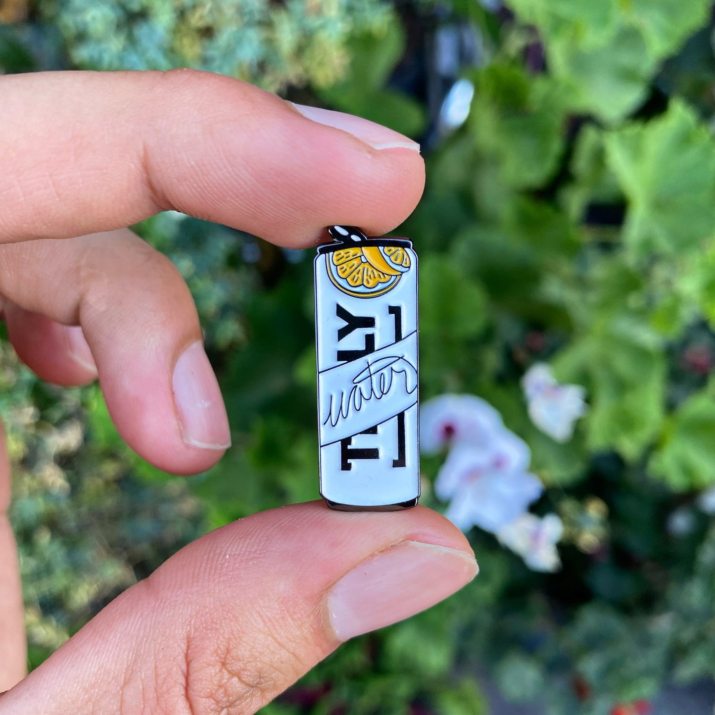 Custom Enamel Pins - Pinlord.com