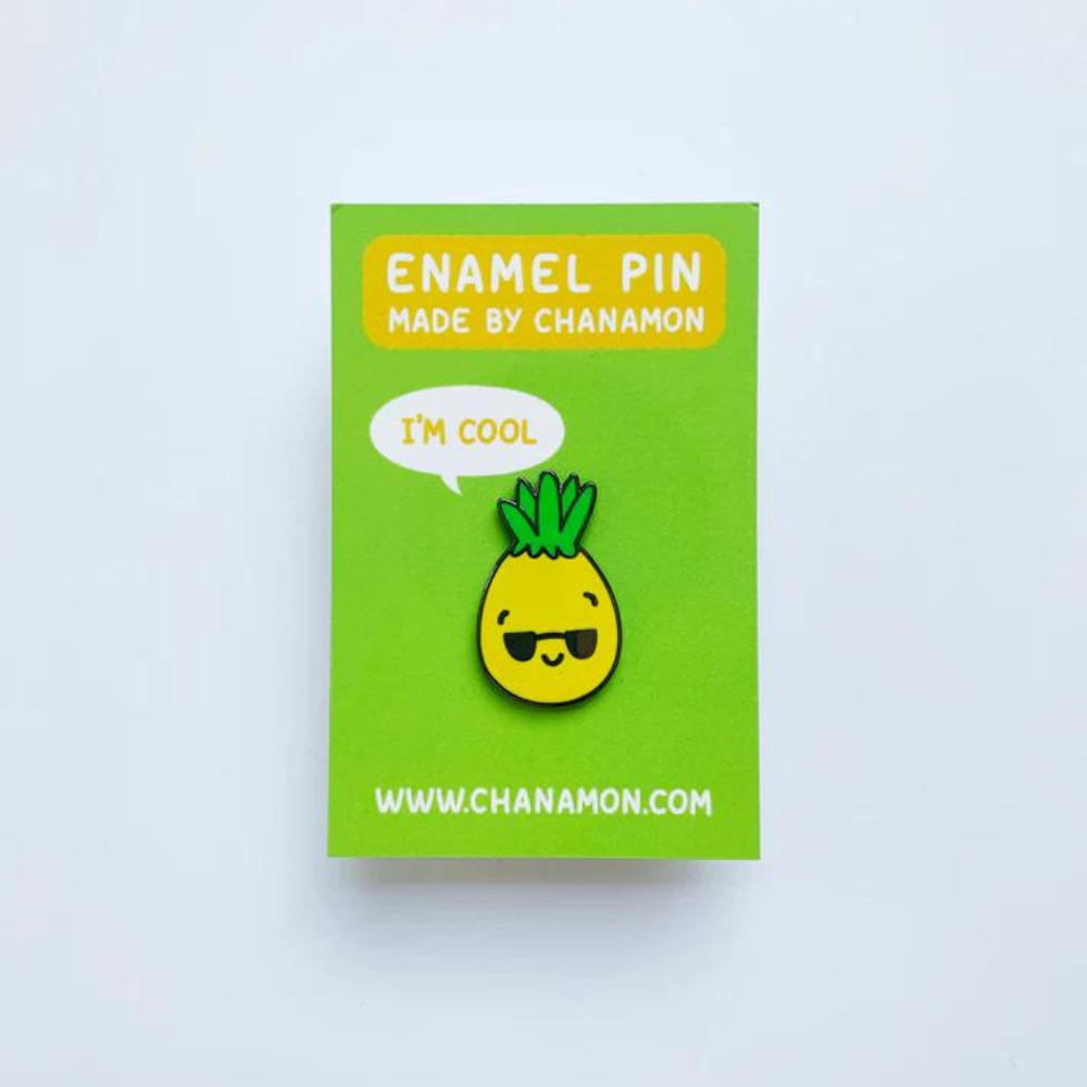 Custom Enamel Pins - Pinlord.com