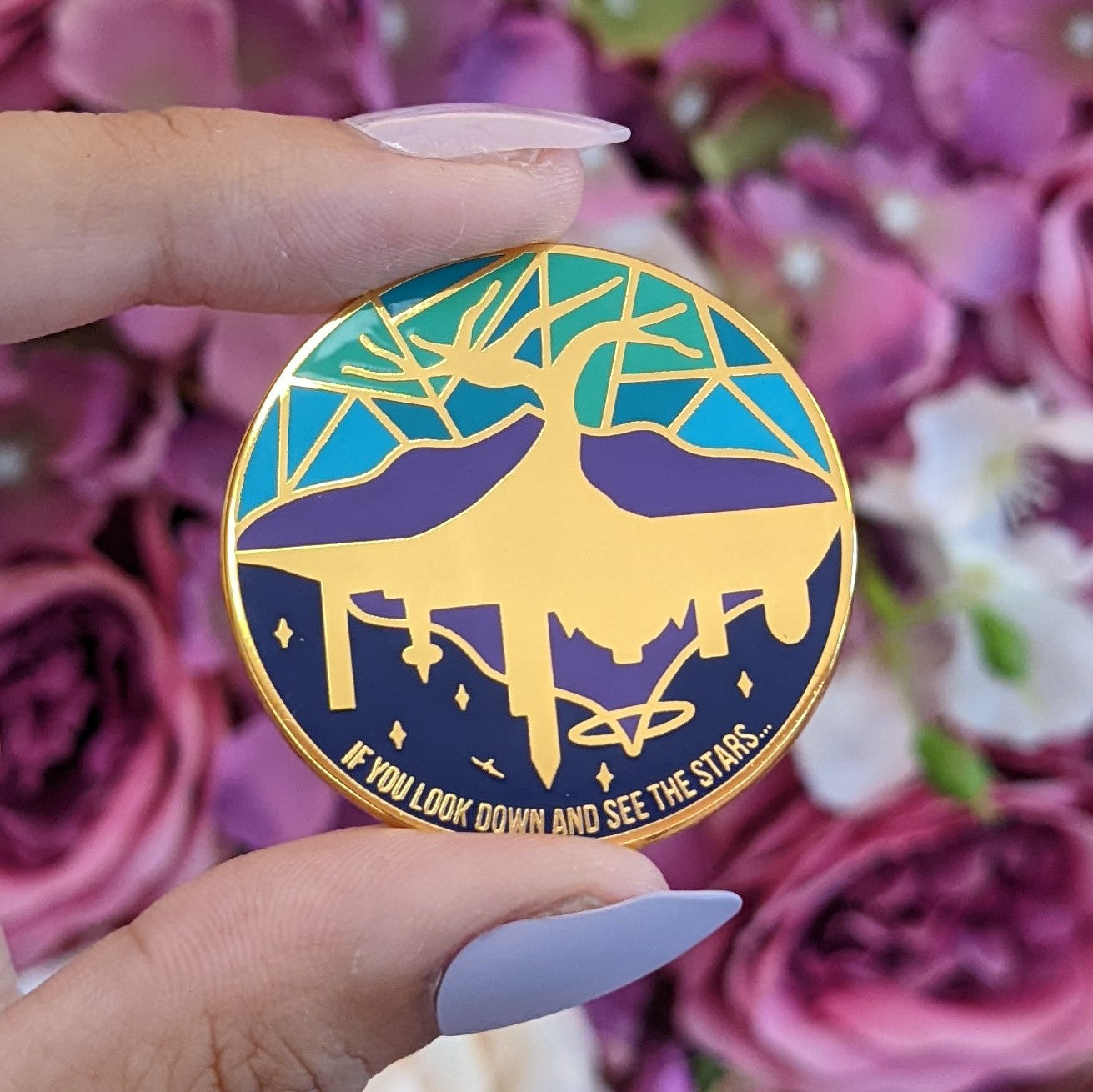 Custom Enamel Pins - Pinlord.com