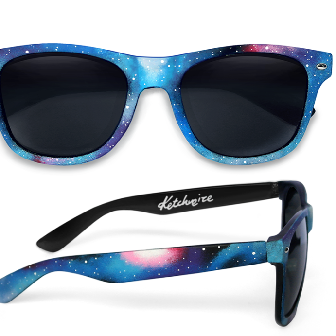 Eyewear Template - Pinlord.com