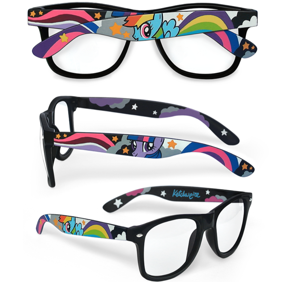 Eyewear Template - Pinlord.com