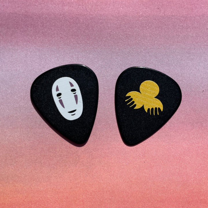 Custom Guitar Picks - Pinlord.com