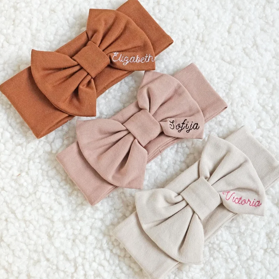 Custom Headbands - Pinlord.com