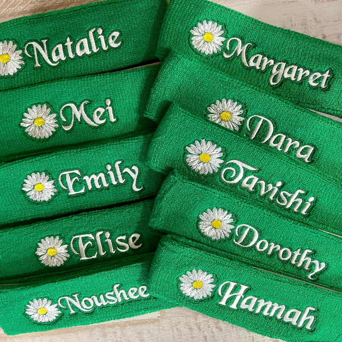 Custom Headbands - Pinlord.com