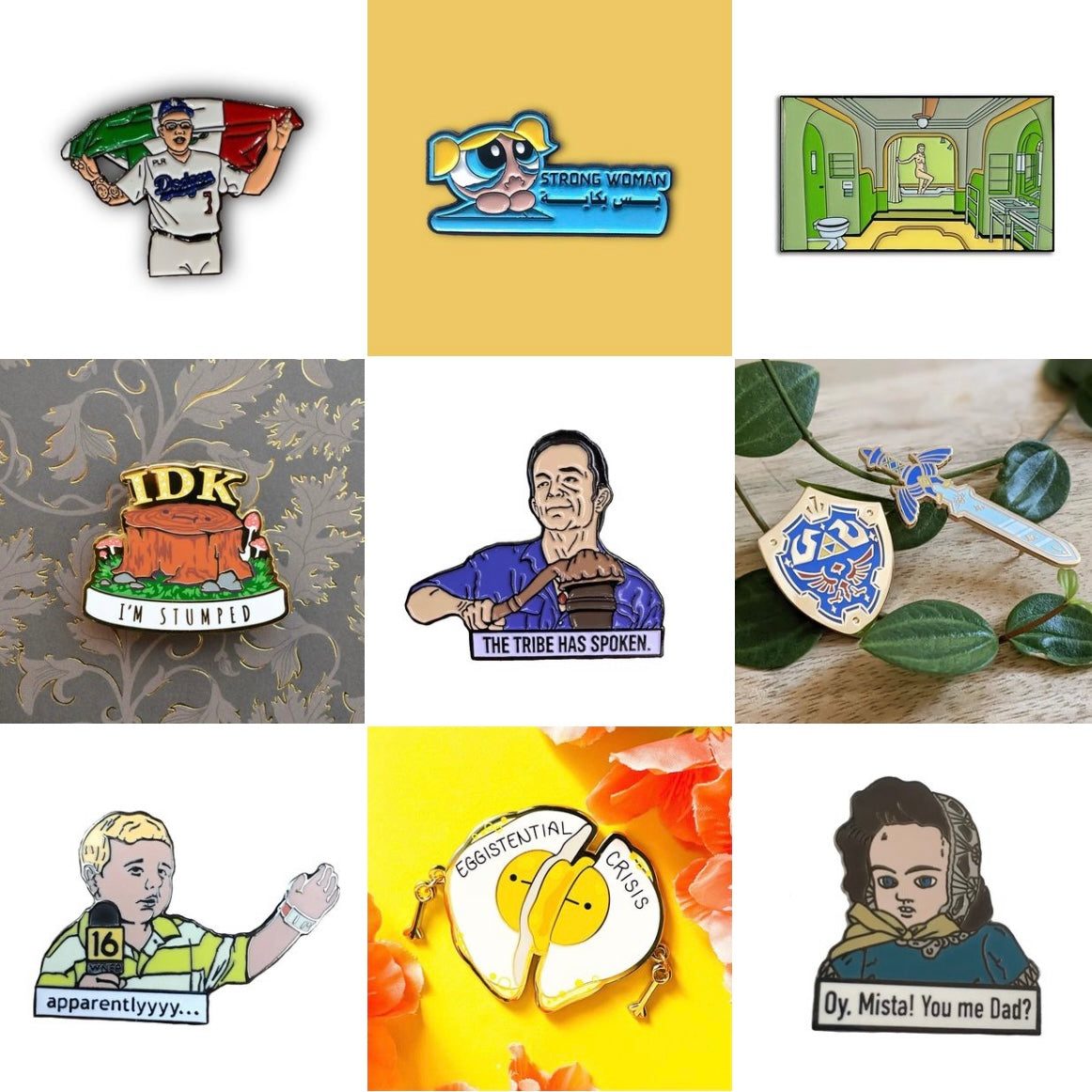 @Pinlord Social Promotion - Pinlord.com