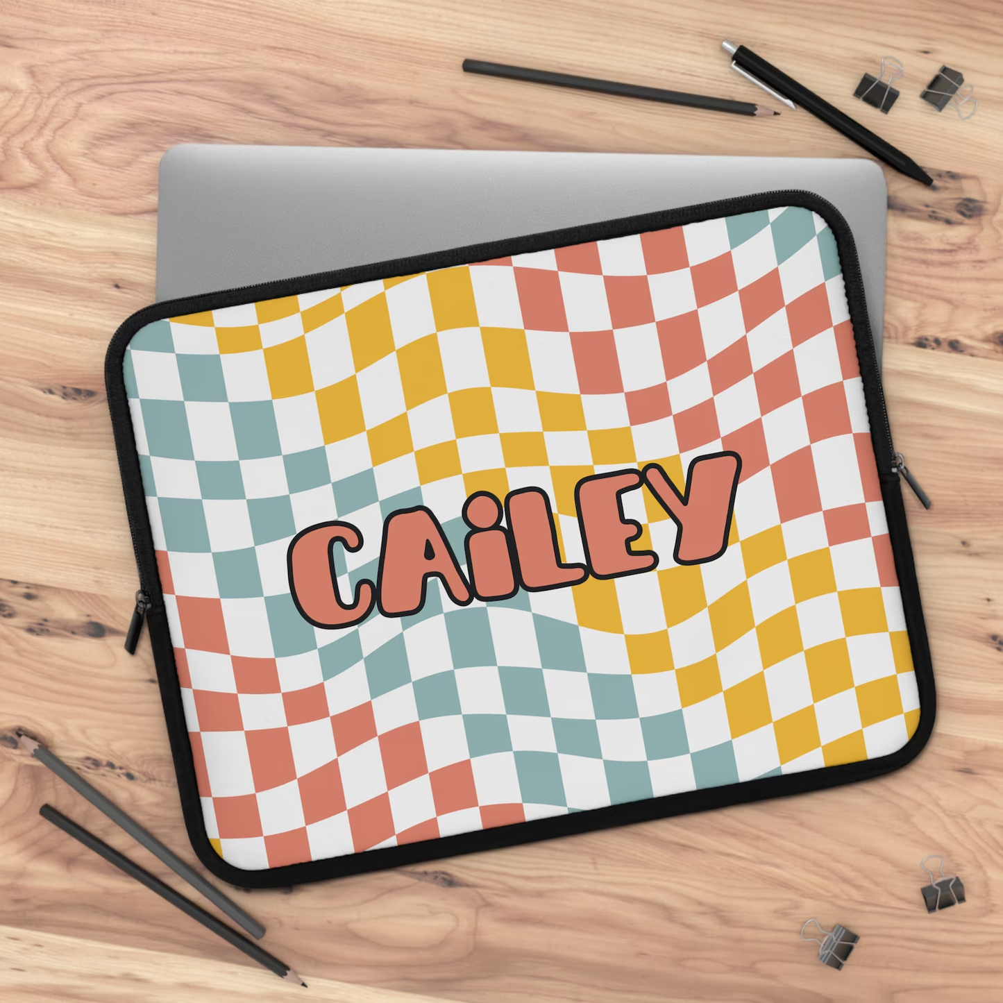 Custom Laptop Sleeves - Pinlord.com