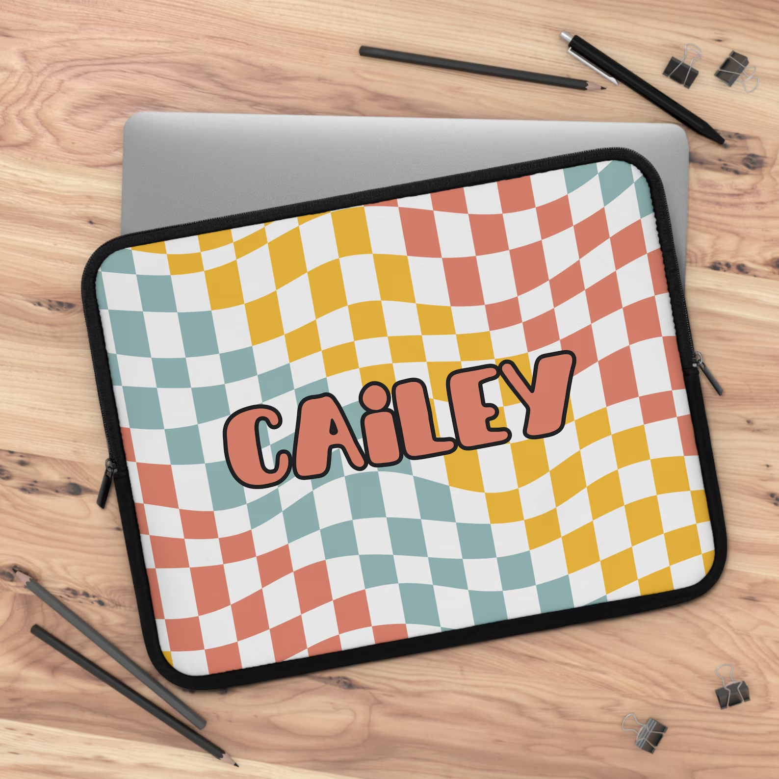 Custom Laptop Sleeves - Pinlord.com