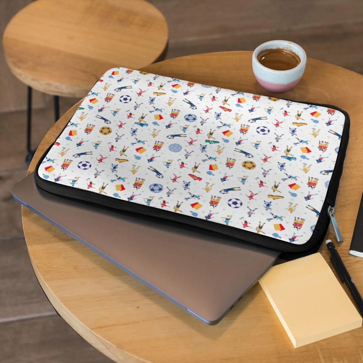Custom Laptop Sleeves - Pinlord.com