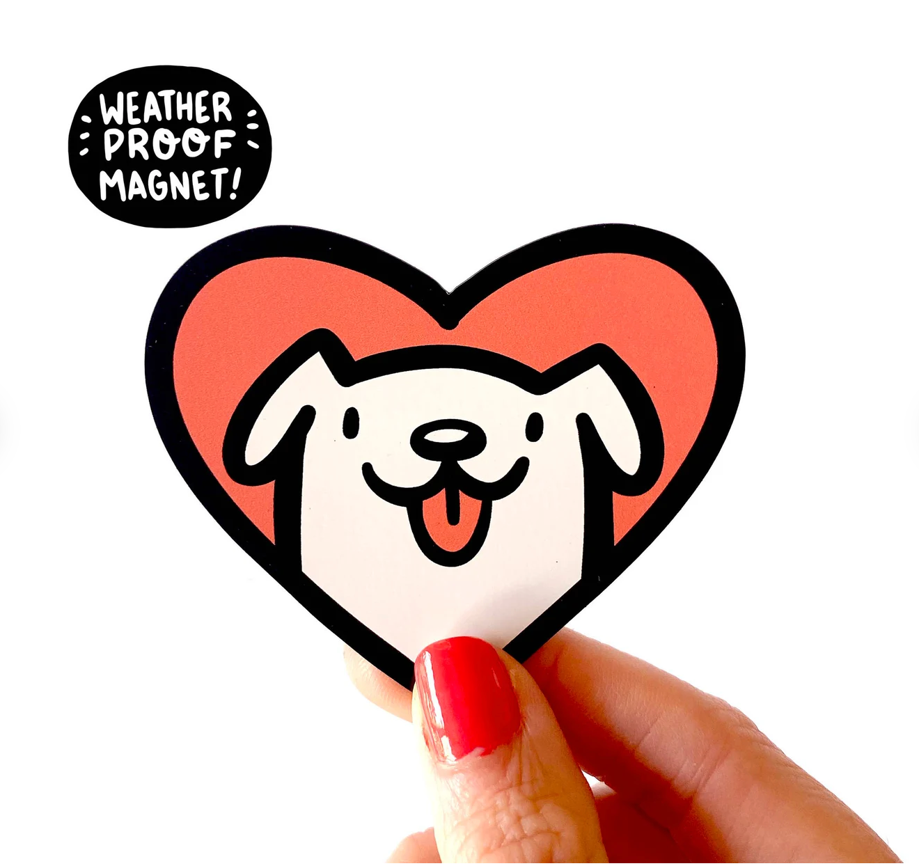 Custom Magnets - Pinlord.com