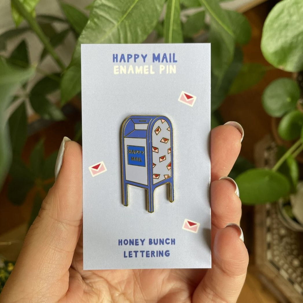 Your Stuff Made - Pinlord.com