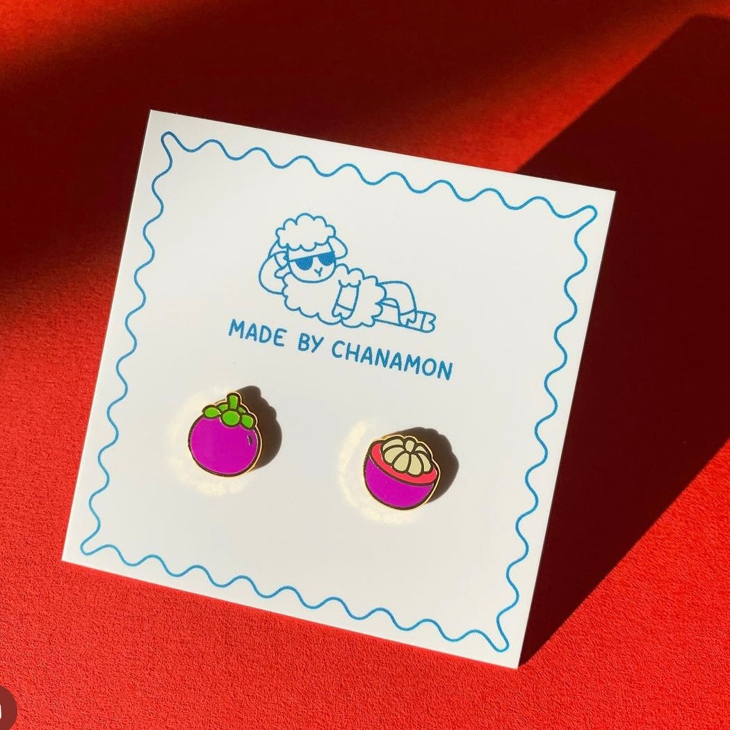 Your Stuff Made - Pinlord.com