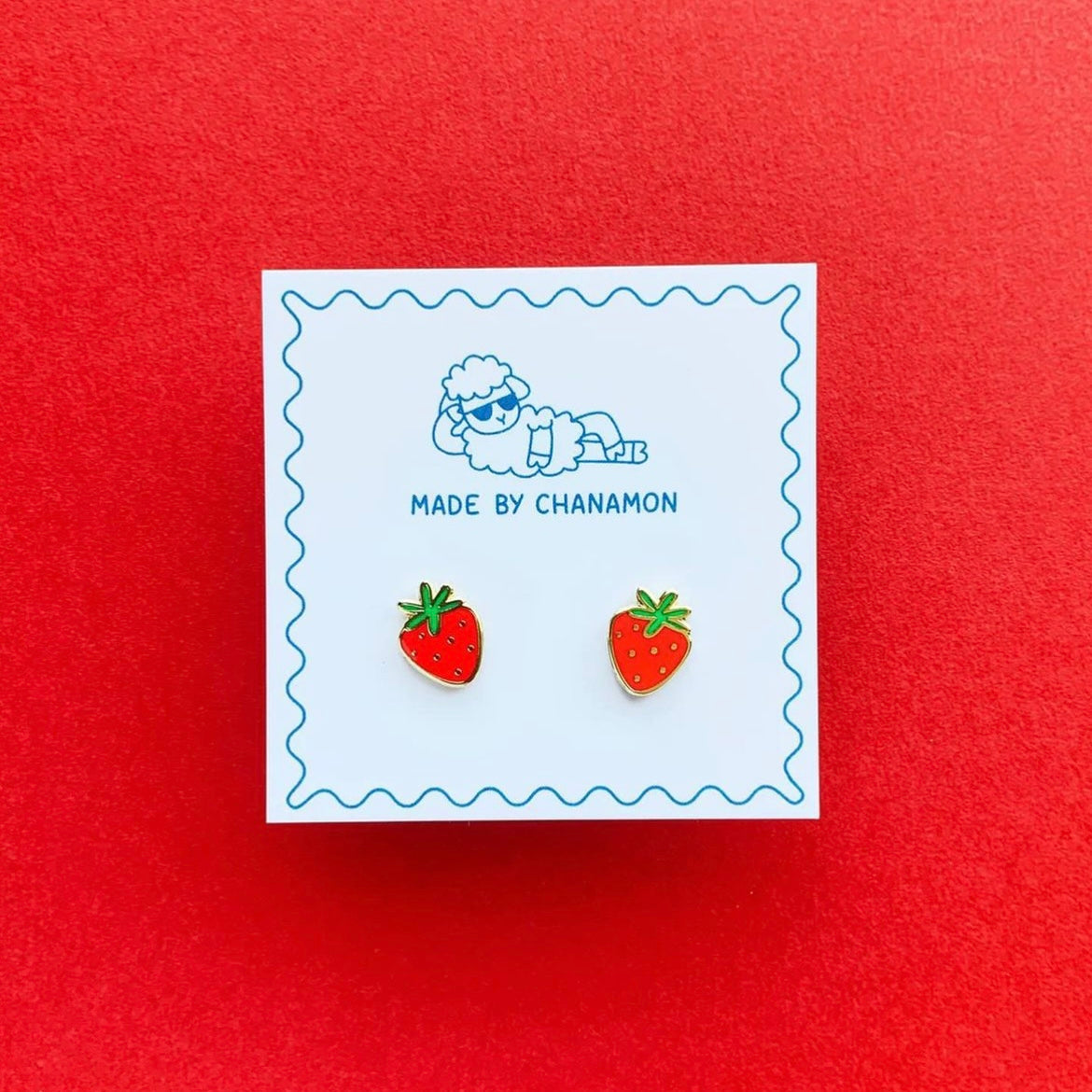 Your Stuff Made - Pinlord.com