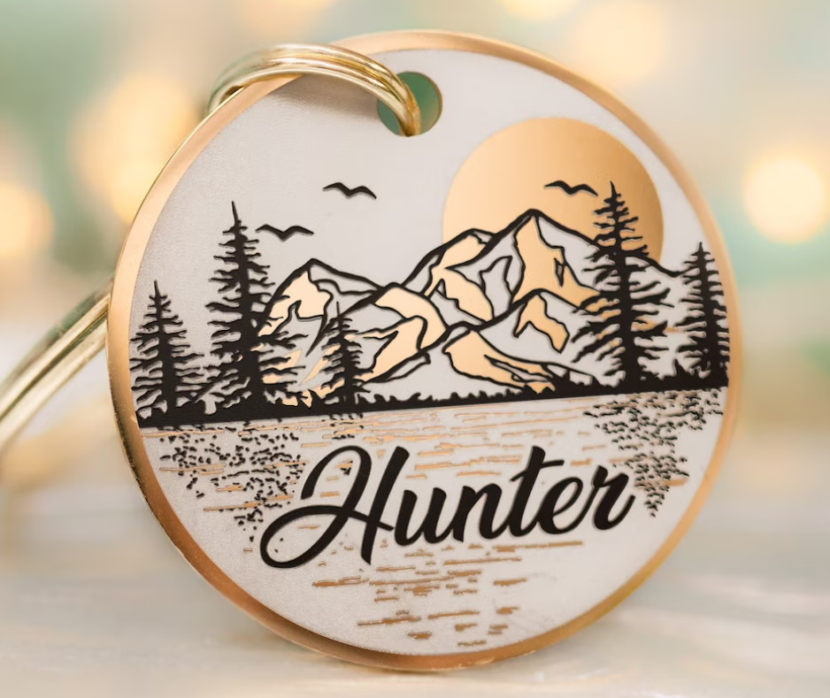 Medals Template - Pinlord.com