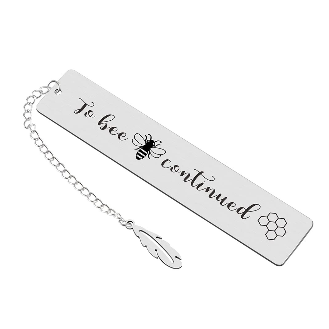 Custom Metal Bookmarks - Pinlord.com