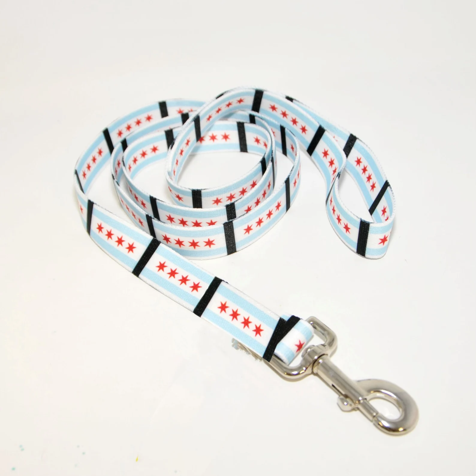Custom Pet Leashes - Pinlord.com