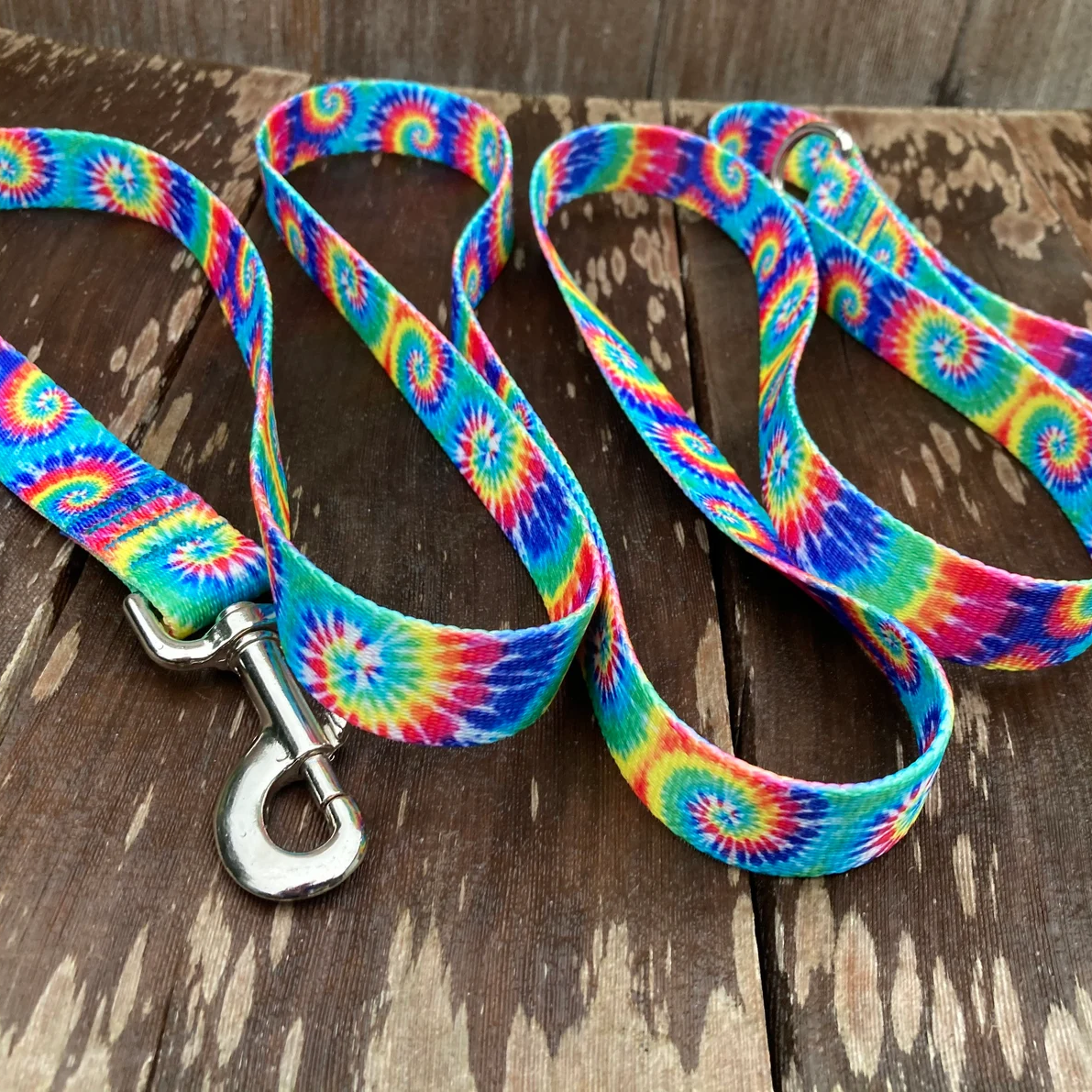 Custom Pet Leashes - Pinlord.com