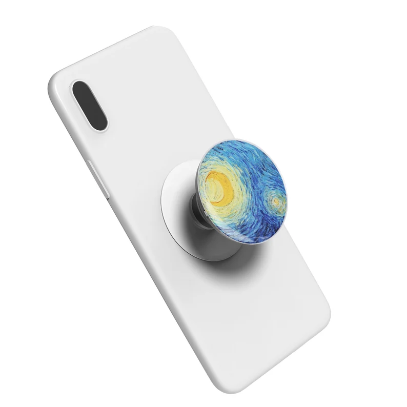 Popsockets Template - Pinlord.com