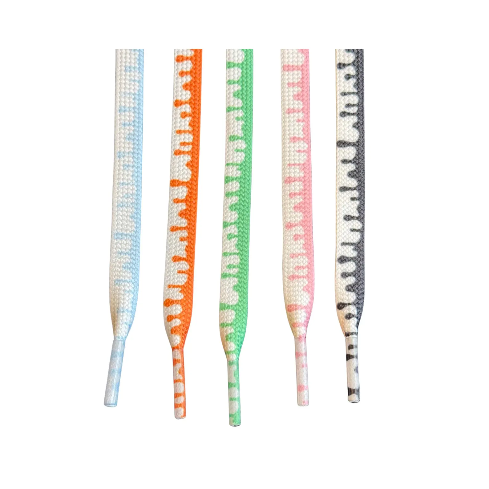 Custom Shoelaces - Pinlord.com