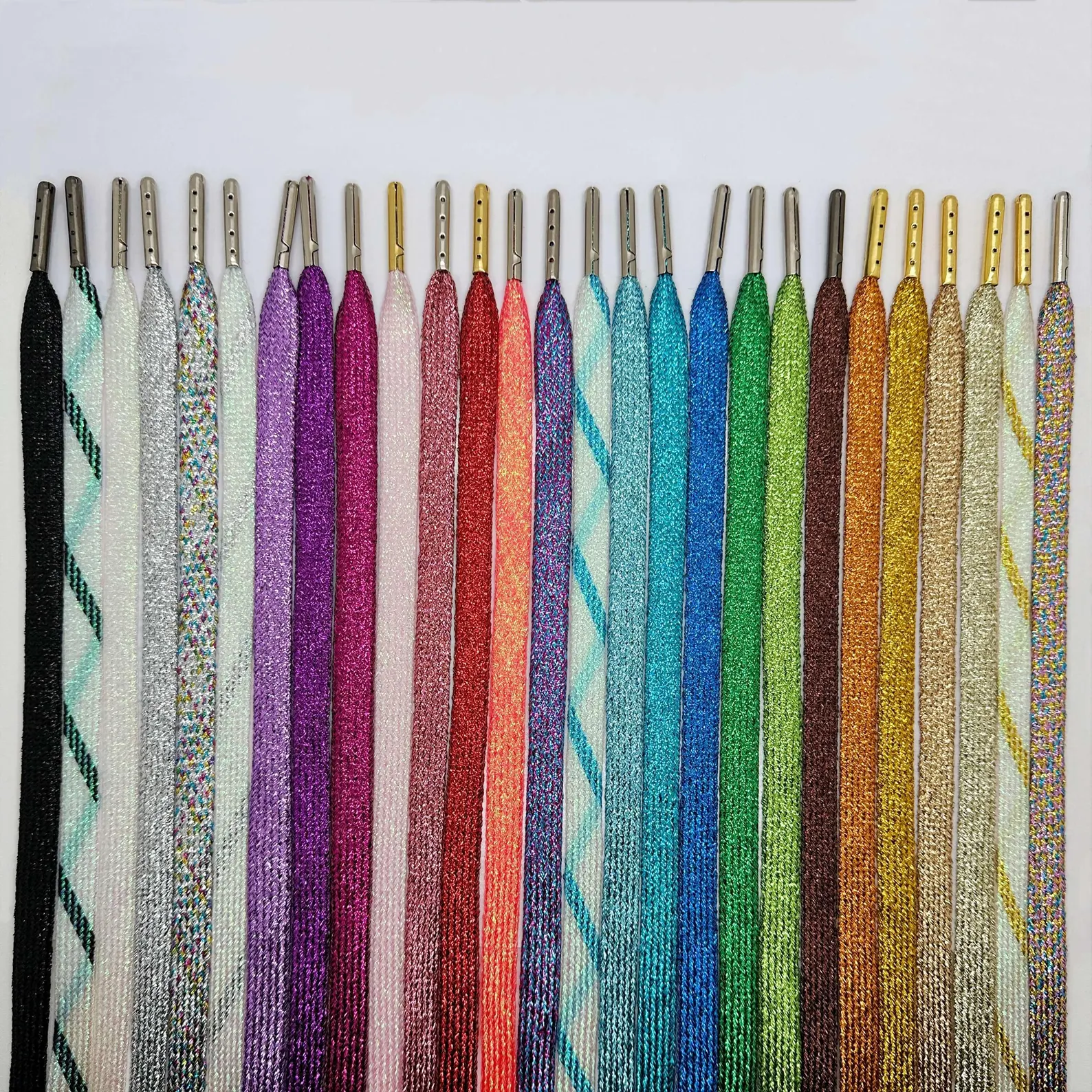 Custom Shoelaces - Pinlord.com
