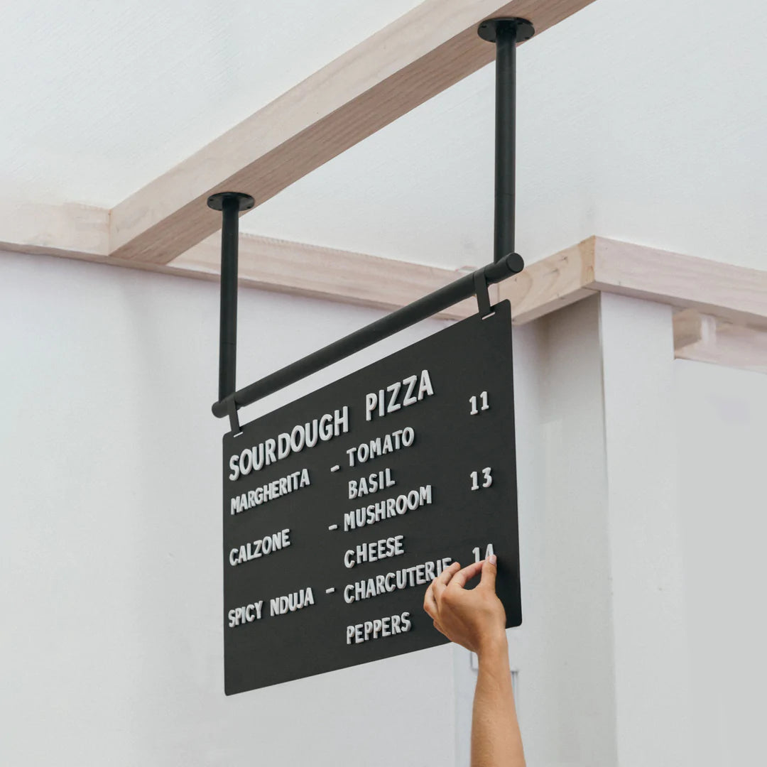 Custom Signage - Pinlord.com