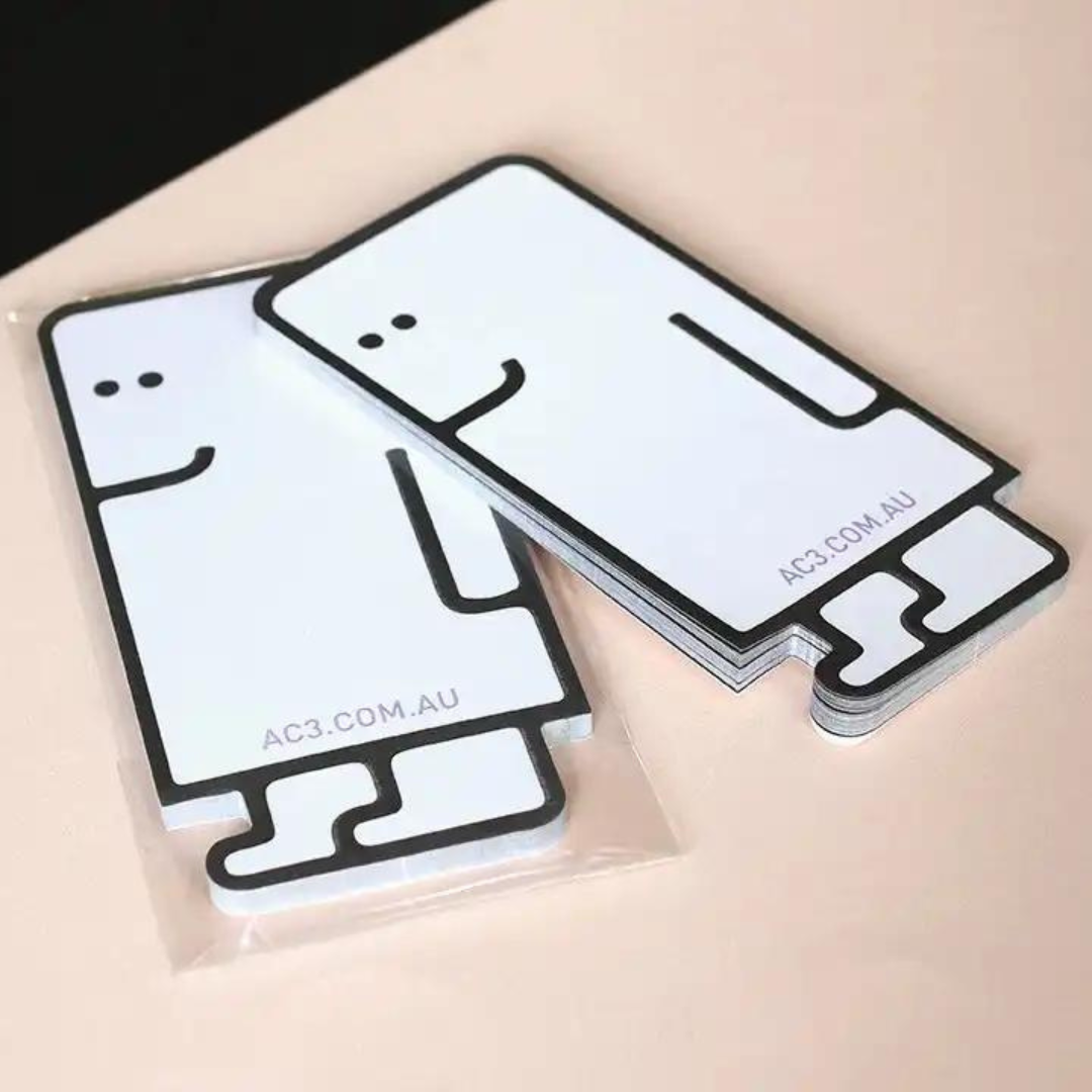 Sticky Notes Template - Pinlord.com