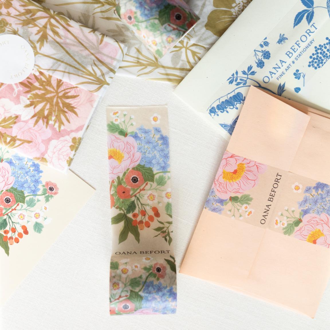 Custom Washi Tape - Pinlord.com