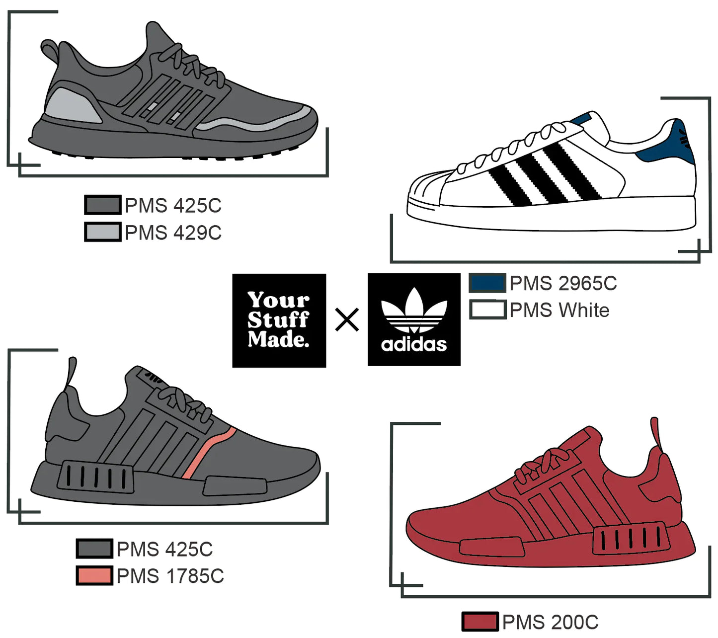 Adidas Skateboarding x Footlocker x Citybeach - Pinlord.com