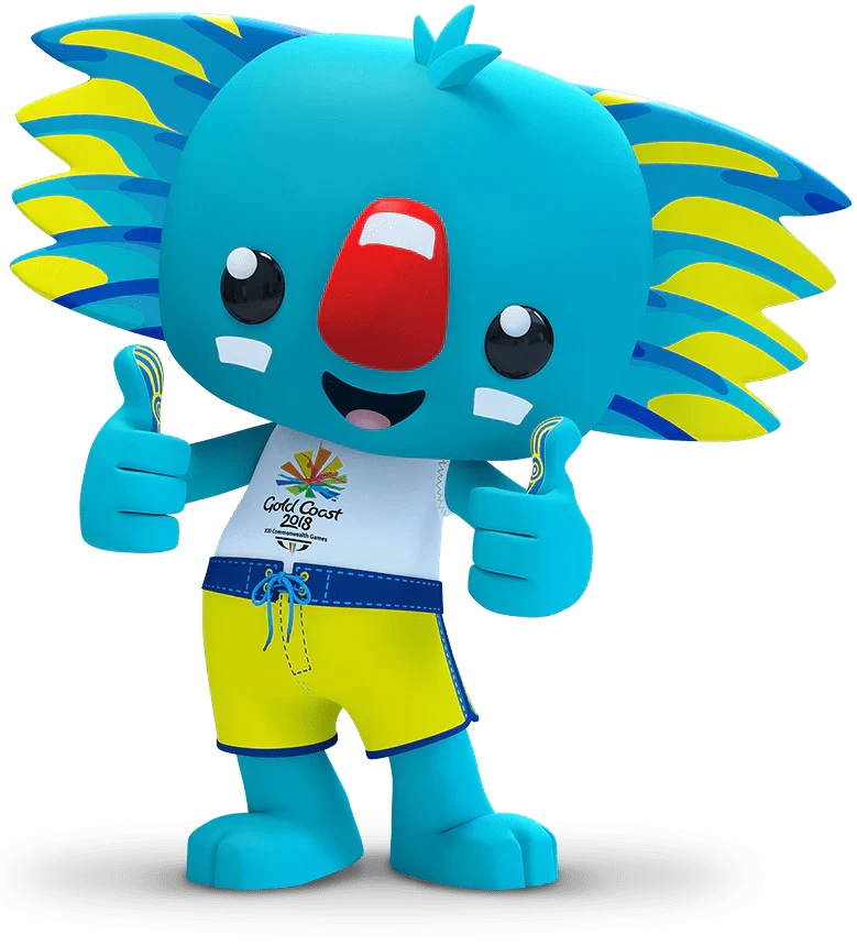 Commonwealth Games - Pinlord.com