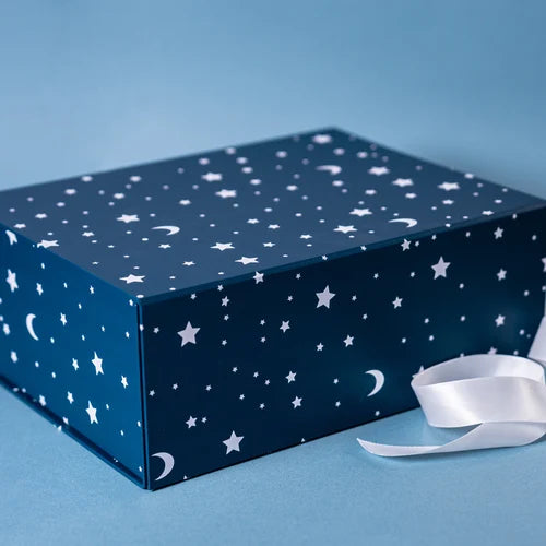 Giftbox template