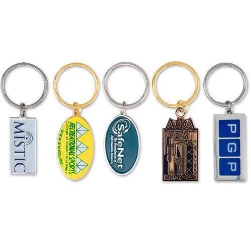 Keychain template