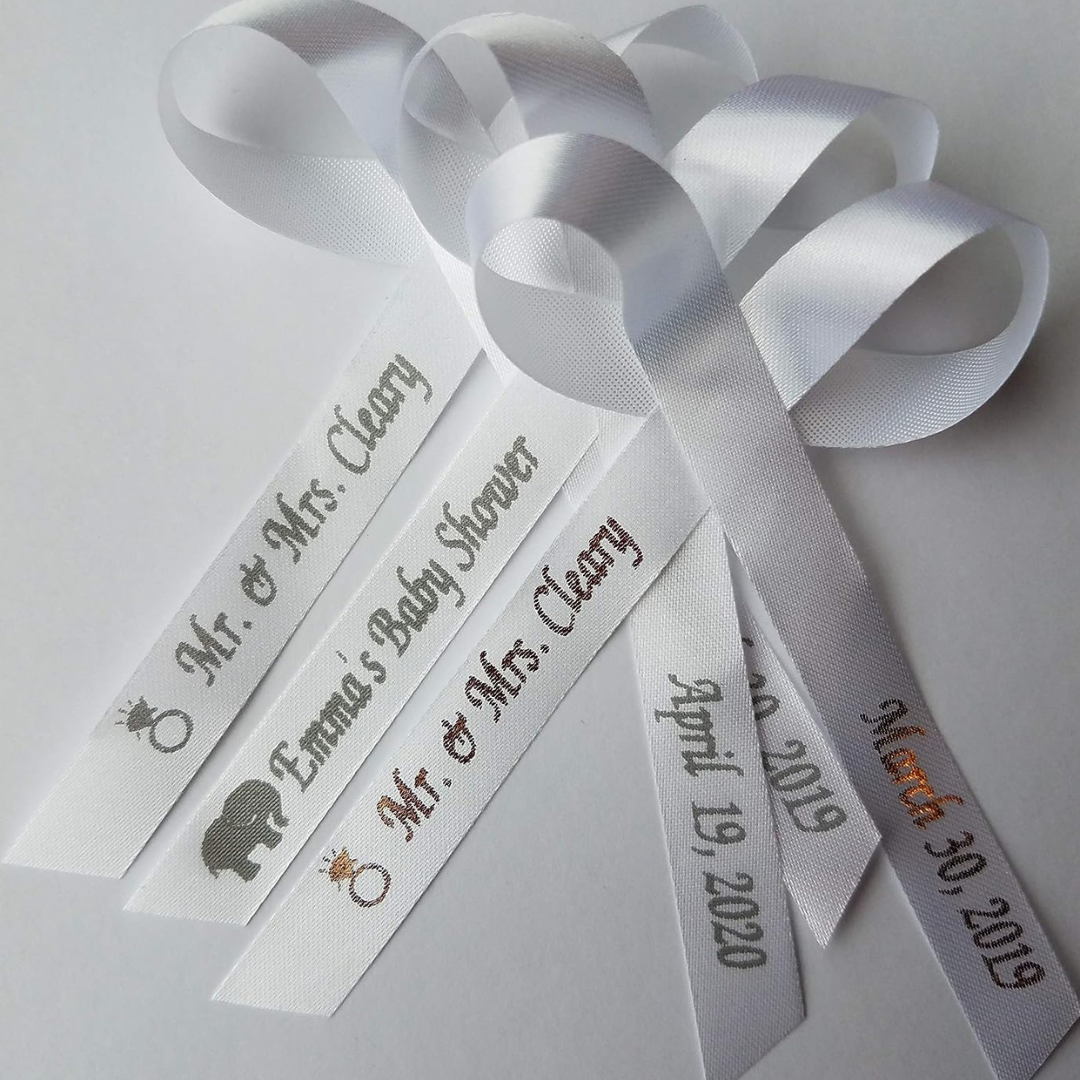 Custom Ribbon