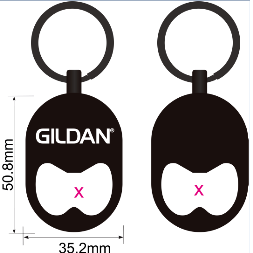 Gildan - Pinlord.com