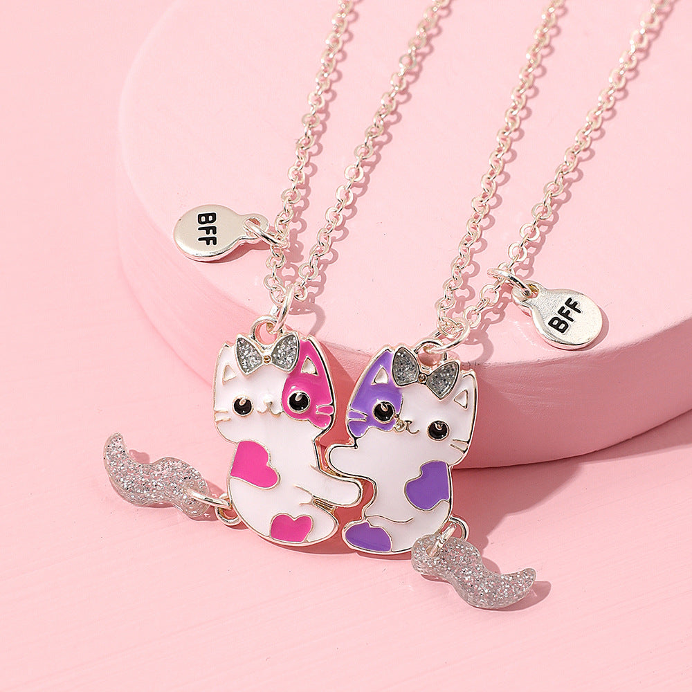 Necklaces Template - Pinlord.com