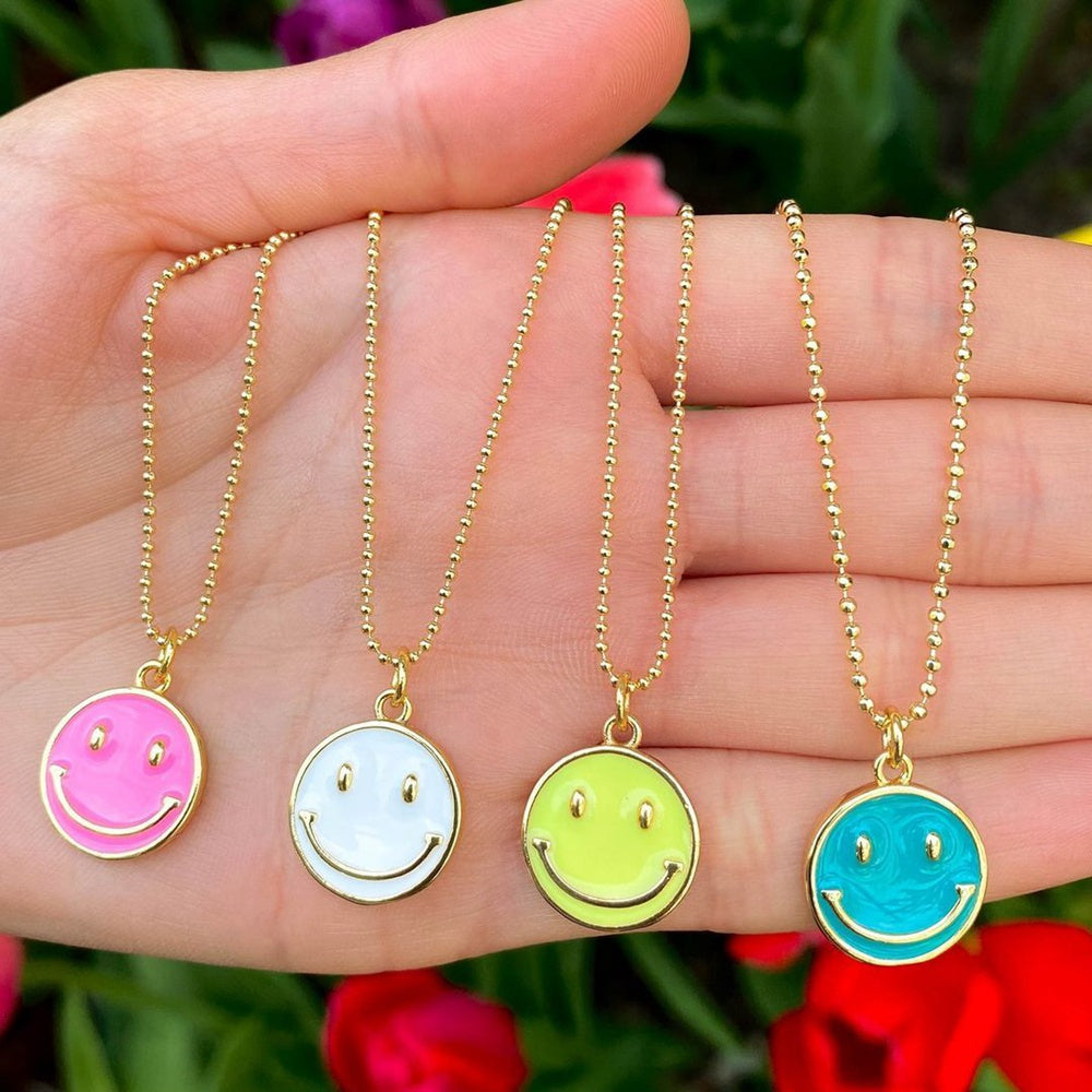 Necklaces Template - Pinlord.com