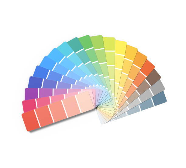 Pantone Color Guide - Pinlord.com
