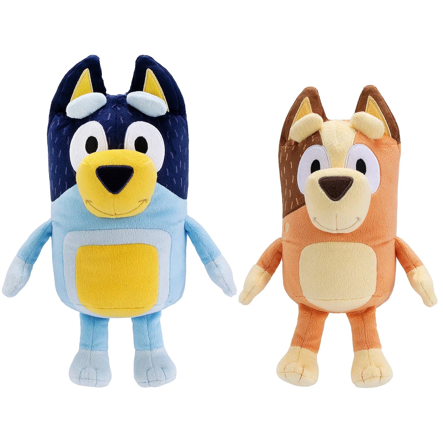 Plush Toys Template - Pinlord.com