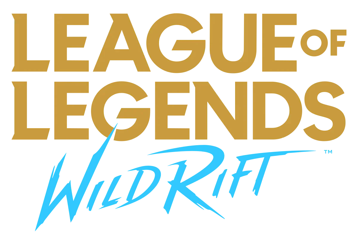 Riot Games - Pinlord.com