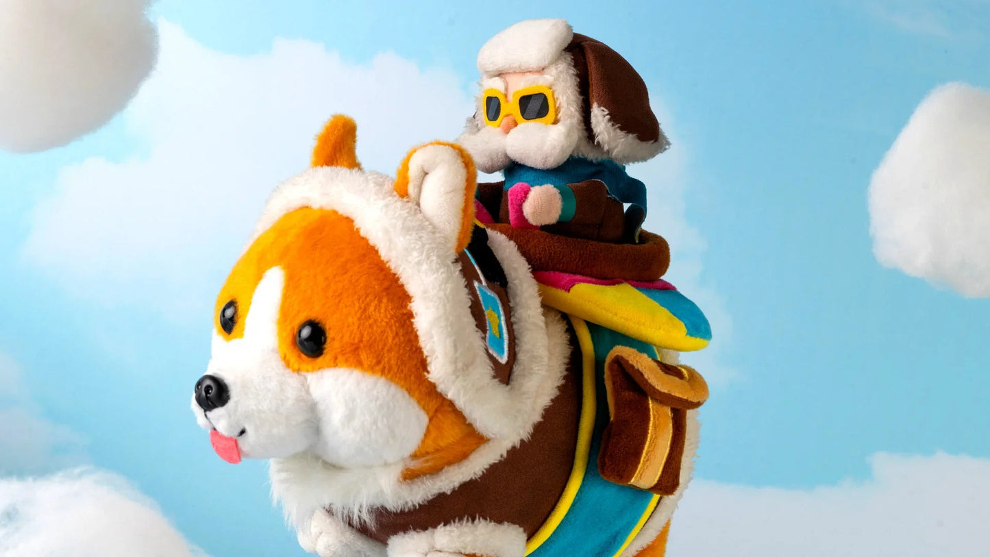 Riot Games - Pinlord.com