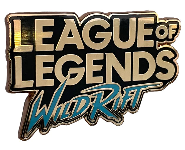 Riot Games - Pinlord.com