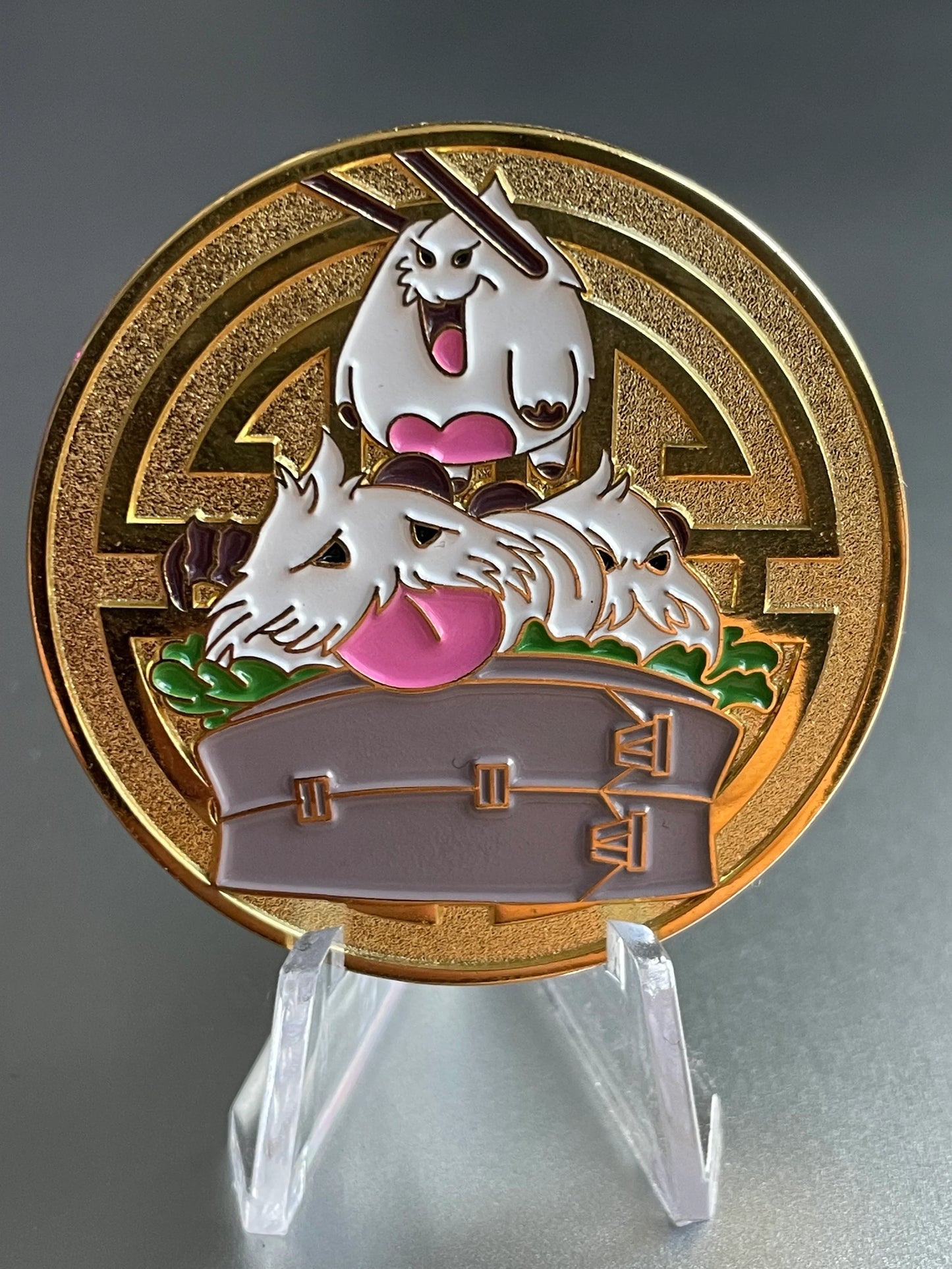 Riot Games - Pinlord.com