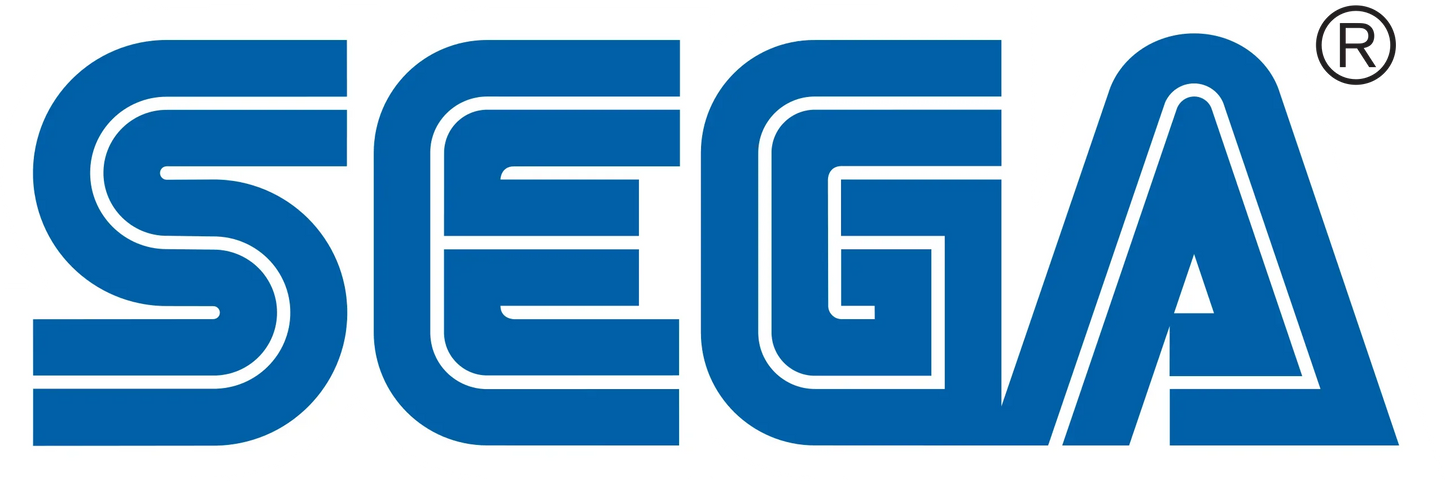 SEGA - Pinlord.com